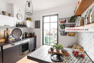 Wohnung zum Kauf 297.000 € 2 Zimmer 62 m² Weißensee Berlin 13086