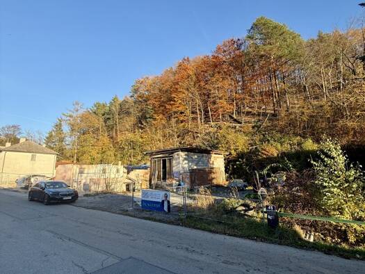 Grundstück zum Kauf 140.000 € 592 m² Grundstück Breitenfurt bei Wien 2384
