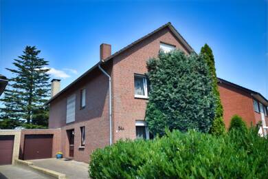 Mehrfamilienhaus zum Kauf als Kapitalanlage geeignet 689.000 € 372 m² 484 m² Grundstück Vechta Vechta 49377
