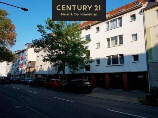 Wohnung zum Kauf 297.500 € 4 Zimmer 114 m² Humboldt-Gremberg Köln 51105