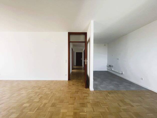 Wohnung zur Miete 1.090 € 3 Zimmer 79 m² 5. Geschoss Berliner Straße 54 West Ratingen 40880