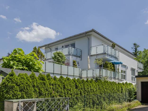 Penthouse zum Kauf 1.075.000 € 3 Zimmer 147,3 m² Pasing-Obermenzing München 81243