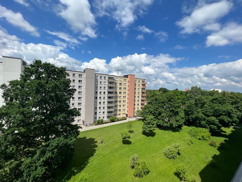 Wohnung zum Kauf 310.000 € 3 Zimmer 60,6 m²<br/>Wohnfläche 5.<br/>Geschoss Immenstadterstr. 10 Fürstenried-West München 81475