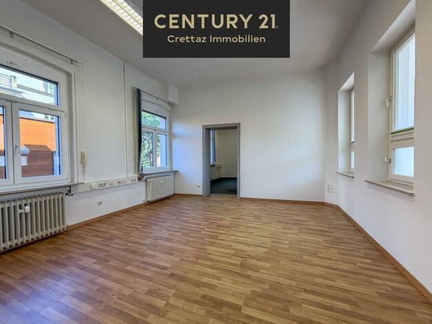 Bürofläche zur Miete 550 € 2 Zimmer 63 m² Bürofläche Lichtenfels Lichtenfels 96215