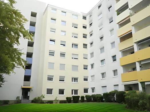 Wohnung zum Kauf 339.000 € 3,5 Zimmer 87 m² 6. Geschoss Schwalbach 65824
