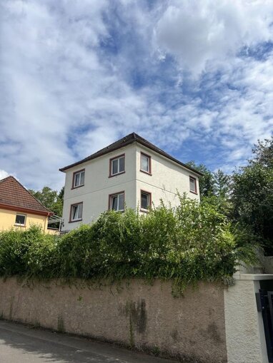 Einfamilienhaus zum Kauf provisionsfrei 450.000 € 4 Zimmer 125 m² 603 m² Grundstück Geheimrat-Schott-Straße 32 Leimen Leimen 69181