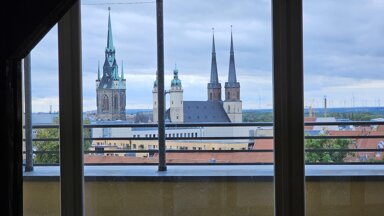 Wohnung zur Miete 1.830 € 5 Zimmer 183 m² frei ab sofort Altstadt Halle 06108