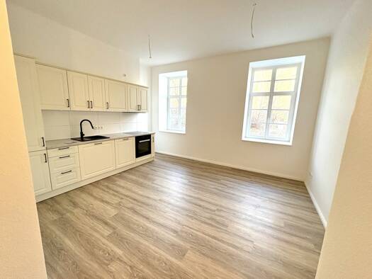Wohnung zur Miete 570 € 2 Zimmer 46 m² Hann. Münden Hann. Münden 34346