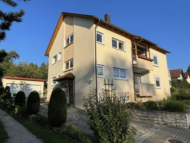 Mehrfamilienhaus zum Kauf 599.000 € 10 Zimmer 250 m² 703 m² Grundstück Kürnbach 75057
