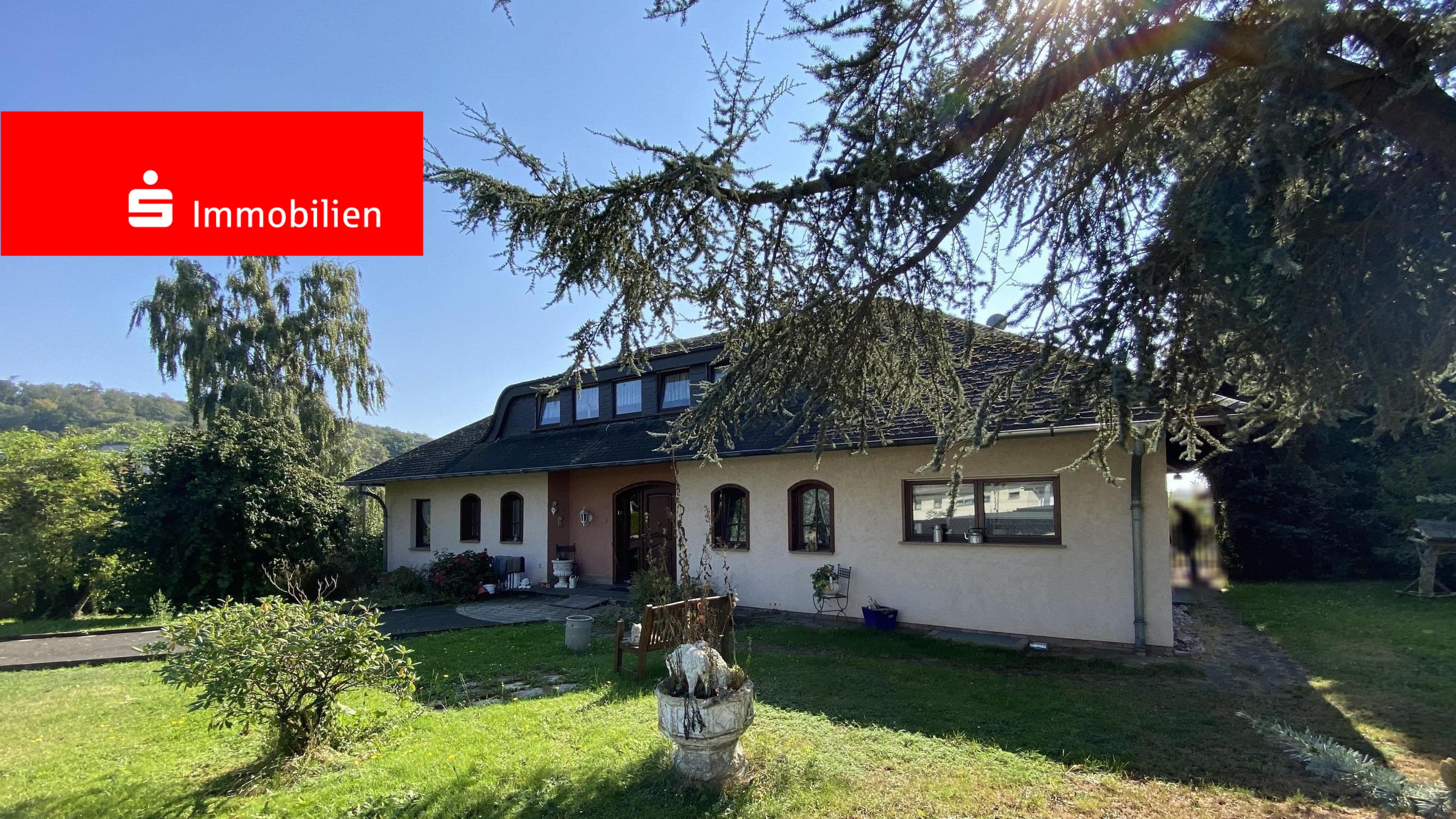 Bungalow zum Kauf 575.000 € 7 Zimmer 325,1 m²<br/>Wohnfläche 6.871 m²<br/>Grundstück Hasselbach Weilburg 35781