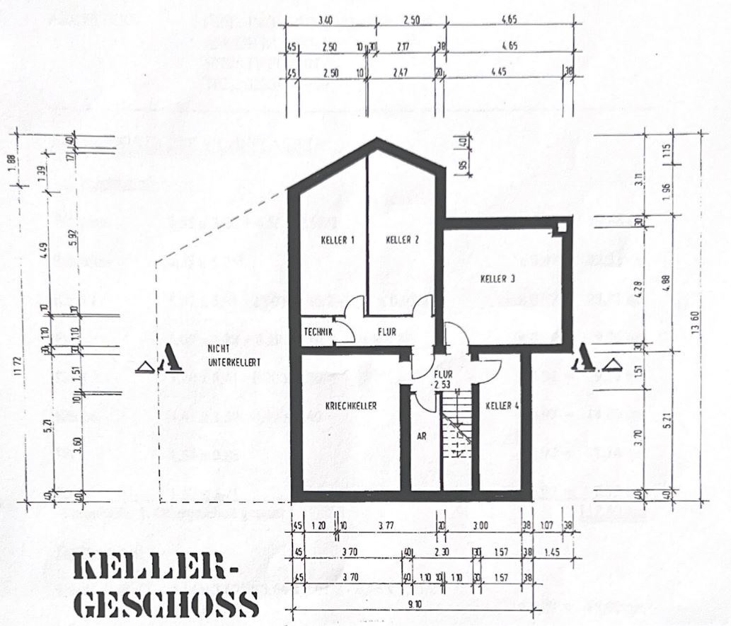 Wohn- und Geschäftshaus zum Kauf als Kapitalanlage geeignet 679.000 € 16 Zimmer 419 m²<br/>Fläche 476 m²<br/>Grundstück Gleuel Hürth 50354