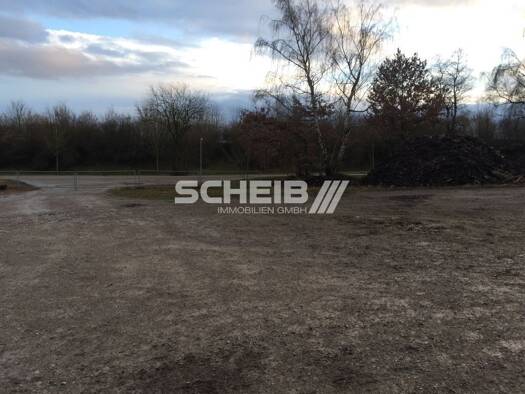 Lagerhalle zur Miete 1 € 1.000 m² Lagerfläche Wallhausen 74599