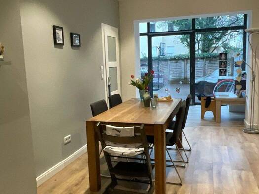 Maisonette zur Miete 1.495 € 4 Zimmer 162 m² 2 Geschosse frei ab 01.05.2026 Damm Aschaffenburg 63741