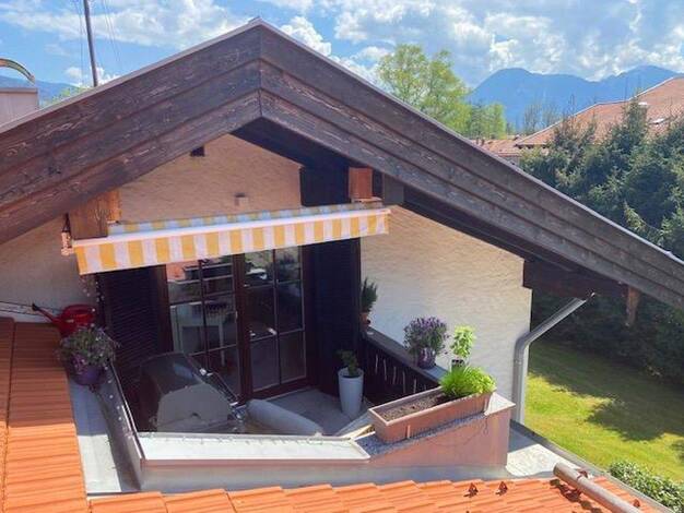 Wohnung zum Kauf provisionsfrei 860.000 € 3 Zimmer 97,9 m² 2. Geschoss frei ab 01.02.2026 Bad Wiessee 83707