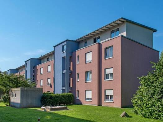 Wohnung zur Miete nur mit Wohnberechtigungsschein 304 € 2 Zimmer 60 m² EG frei ab 19.09.2026 Huckarder Heide 17 Huckarde Huckarde 44369