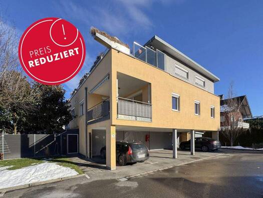 Wohnung zum Kauf 399.000 € 3 Zimmer 79 m² 1. Geschoss Kaiserstraße 52 Feldkirch 6800