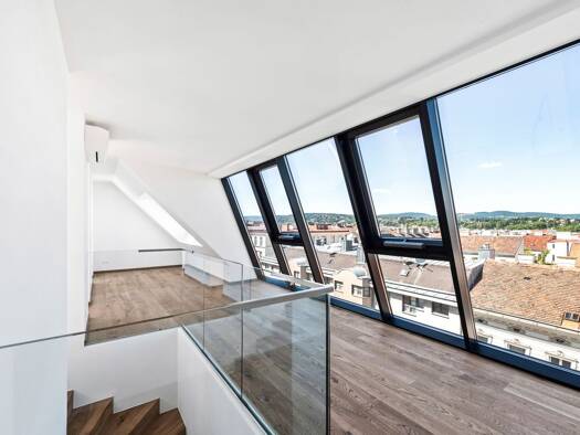 Wohnung zum Kauf - Erstbezug provisionsfrei 499.000 € 2 Zimmer 71 m² 4. Geschoss Wien 1160