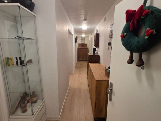 Wohnung zur Miete 1.400 € 4 Zimmer 100 m² Geschoss EG/3 frei ab 01.02.2026 Marburg 35039