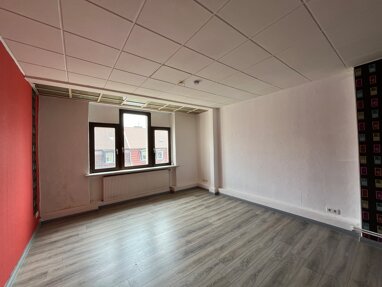 Wohnung zur Miete 600 € 4 Zimmer 90 m² 3. Geschoss frei ab sofort Bochumerstraße 38 Nordhausen Nordhausen 99734