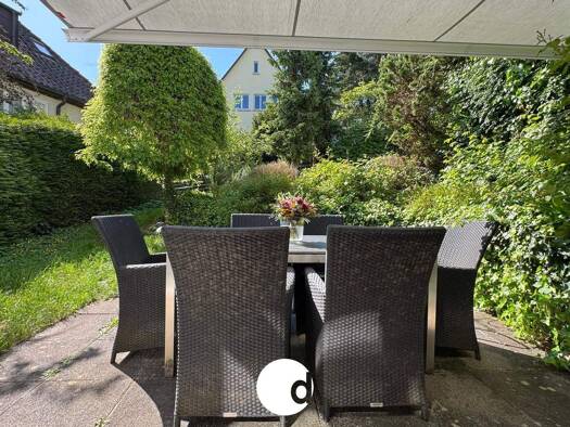 Wohnung zum Kauf 750.000 € 3 Zimmer 110,2 m² EG West Stuttgart 70193