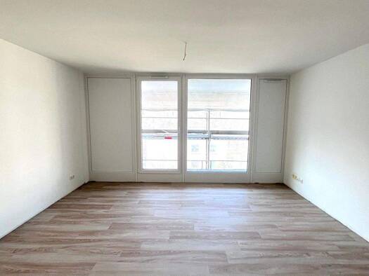 Wohnung zur Miete 660 € 1,5 Zimmer 47,7 m² 3. Geschoss frei ab 01.04.2026 Rissener Straße 25 Wedel 22880