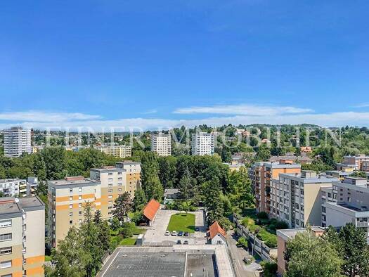 Wohnung zum Kauf 420.000 € 3 Zimmer 85 m² Sankt Leonhard Graz,08.Bez.:St. Peter 8010