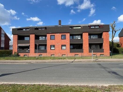 Studio zum Kauf 79.500 € 1 Zimmer 43 m² Tetjus-Tügel-Straße 3 Bremervörde 27432