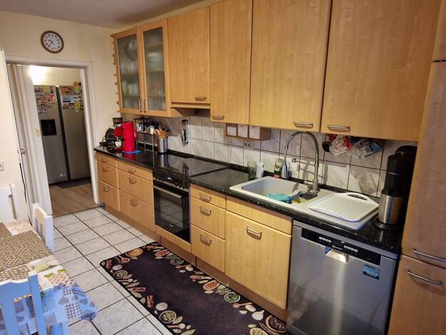 Terrassenwohnung zum Kauf als Kapitalanlage geeignet 179.000 € 4 Zimmer 125 m² Elgert Dierdorf 56269