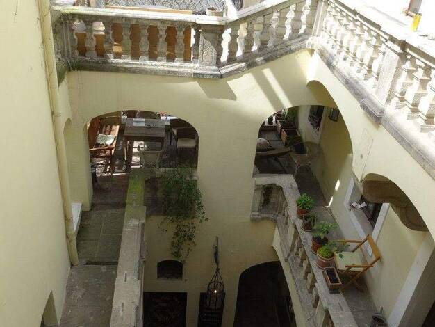 Maisonette zur Miete 445 € 2 Zimmer 48 m² 3. Geschoss Altstadt Görlitz 02826