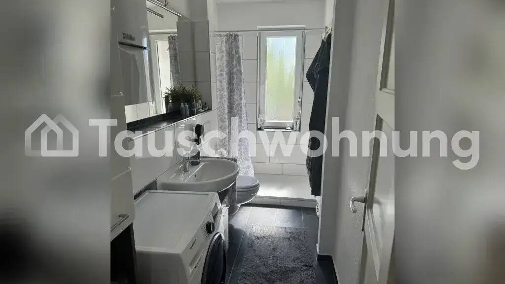 Wohnung zur Miete Tauschwohnung 650 € 3 Zimmer 72 m² 3. Geschoss List Hannover 30163
