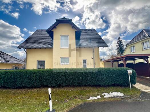 Einfamilienhaus zum Kauf 385.000 € 4 Zimmer 125 m² 505 m² Grundstück Branitz Cottbus 03042
