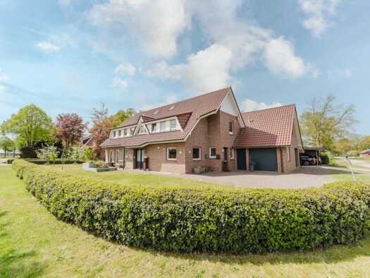 Einfamilienhaus zum Kauf 449.900 € 7 Zimmer 168 m² 1.323 m² Grundstück Agterhorn Laar 49824