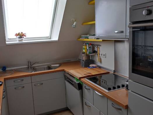 Wohnung zur Miete 790 € 3,5 Zimmer 86 m² Geschoss 1/2 Ebingen Albstadt 72458