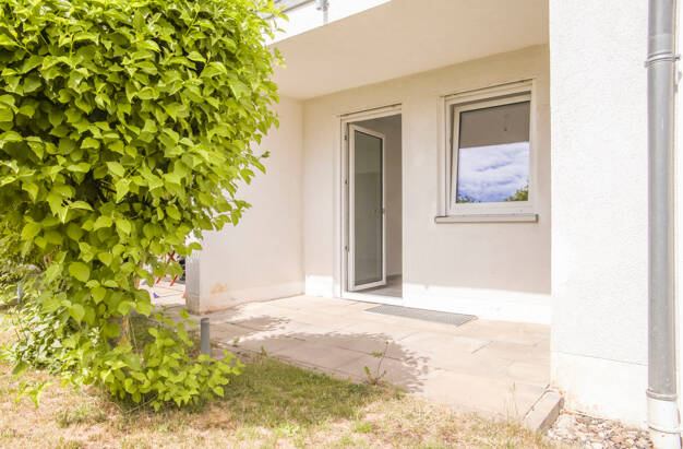 Wohnung zum Kauf 189.000 € 3 Zimmer 77,9 m² Baunach Baunach 96148