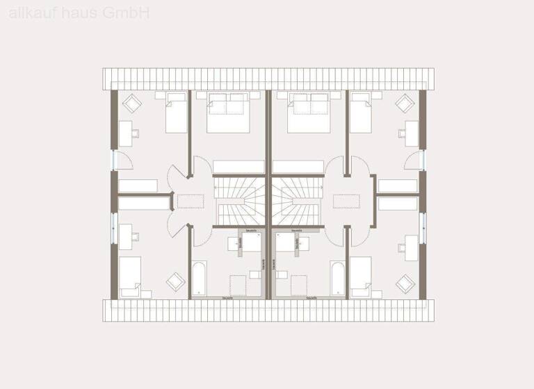 Mehrfamilienhaus zum Kauf provisionsfrei 729.890 € 10 Zimmer 263 m² 588 m² Grundstück Mensengesäß Mömbris 63776