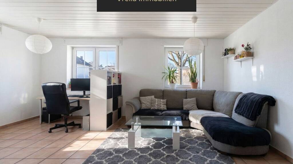 Wohnung zum Kauf 249.000 € 3 Zimmer 94 m² 1. Geschoss Griethausen Kleve - Griethausen 47533