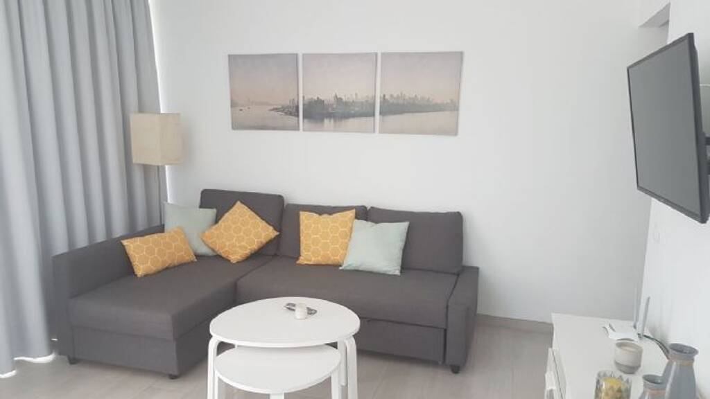 Studio zur Miete Wohnen auf Zeit provisionsfrei 1.500 € 2 Zimmer 54 m² Calle Bremen 6 Maspalomas 35100