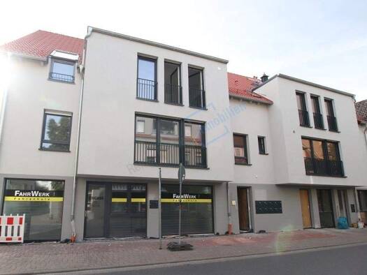 Wohnung zum Kauf 275.000 € 2 Zimmer 60,6 m² 1. Geschoss Pfungstadt 64319