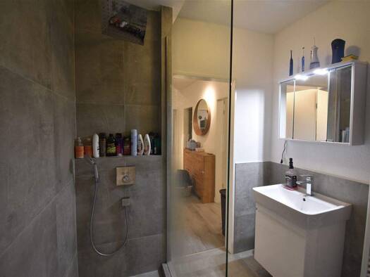 Wohnung zur Miete 900 € 3 Zimmer 68,4 m² 2. Geschoss frei ab 01.01.2026 Rurstraße 12 Kaarst-Süd Kaarst 41564