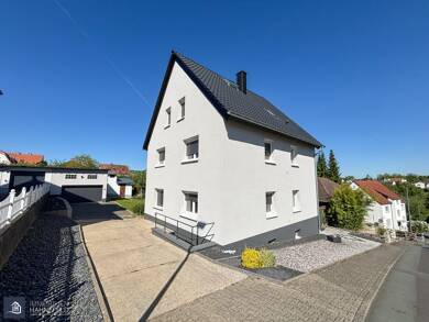 Wohnung zur Miete 554 € 2 Zimmer 42,6 m² Dachgeschoss, 2. Geschoss frei ab sofort Erbach Bad Camberg 65520