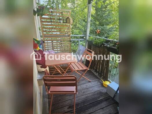 Wohnung zur Miete Tauschwohnung 700 € 4 Zimmer 93 m² 2. Geschoss Plagwitz Südwest 04229
