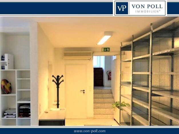 Bürofläche zur Miete 10 € 4 Zimmer 112 m² Bürofläche Martinsthal Eltville am Rhein / Martinsthal 65344
