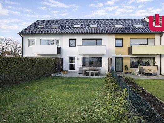 Reihenmittelhaus zur Miete 1.700 € 5 Zimmer 128 m² 186 m² Grundstück frei ab 01.03.2026 Puchheim 82178