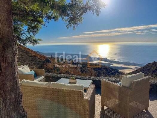 Villa zum Kauf 1.299.000 € 4 Zimmer 300 m² 5.400 m² Grundstück Güímar 38560