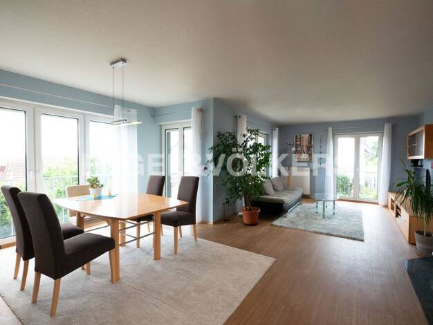 Einfamilienhaus zum Kauf 349.000 € 9 Zimmer 168 m² 830 m² Grundstück frei ab sofort Weyersfeld Karsbach 97783