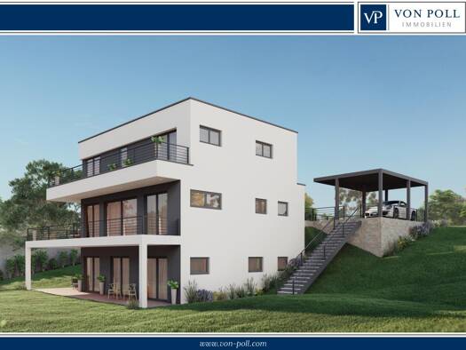 Grundstück zum Kauf 498.000 € 916,5 m² Grundstück Burgholz Reutlingen 72766