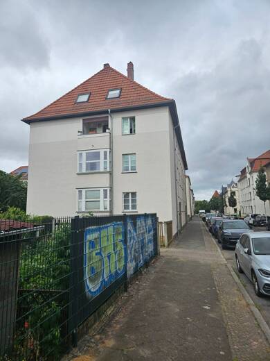 Wohnung zum Kauf 171.000 € 3 Zimmer 61,4 m² 2. Geschoss Leutzsch Leipzig 04179