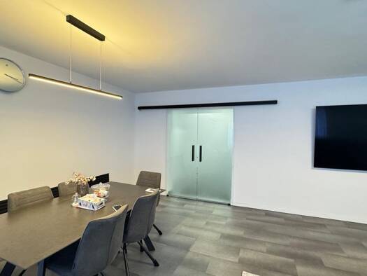 Wohnung zum Kauf 410.000 € 4 Zimmer 110 m² 3. Geschoss Lichtenhof Nürnberg 90459