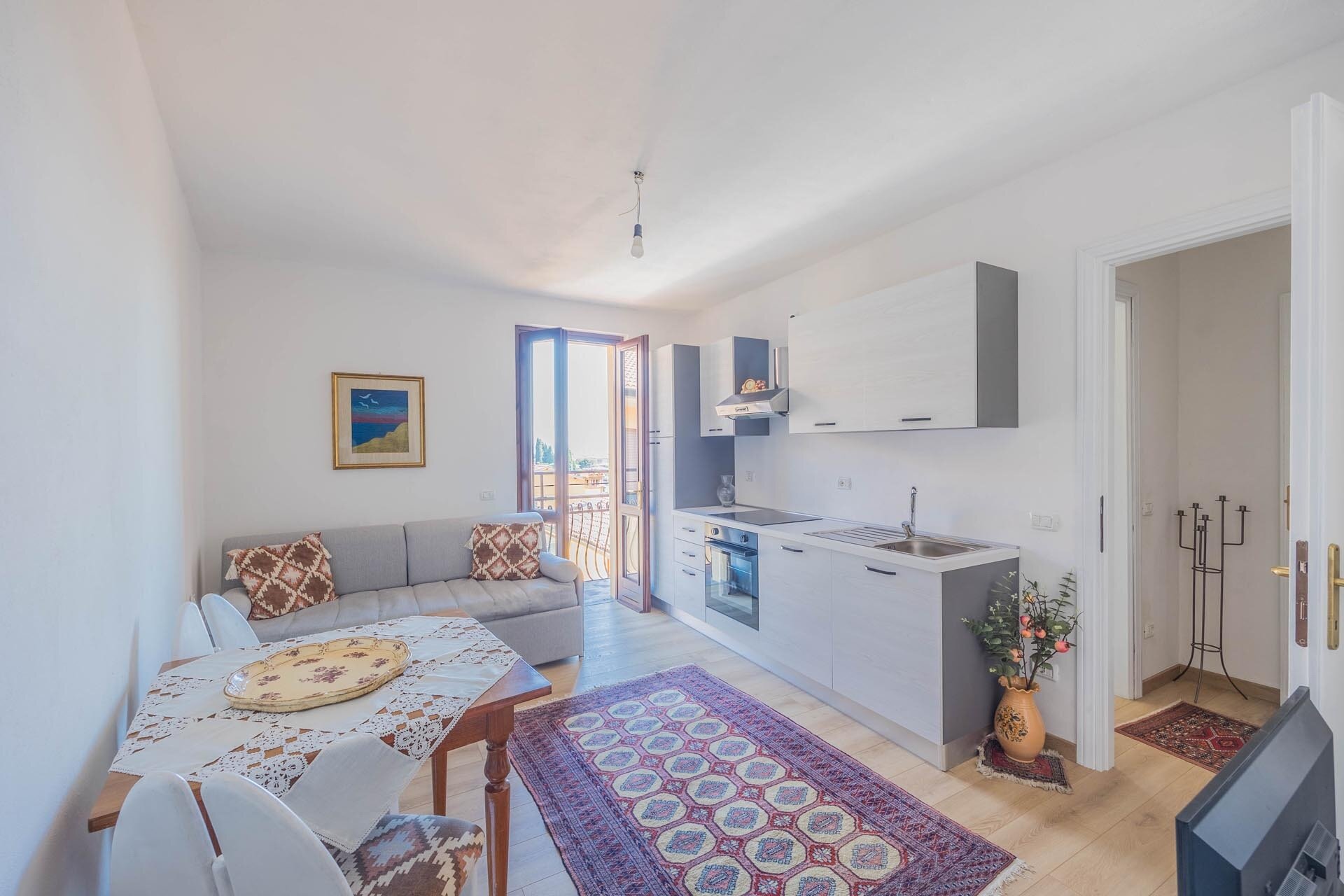 Penthouse zum Kauf 165.000 € 2 Zimmer 55 m²<br/>Wohnfläche ab sofort<br/>Verfügbarkeit Toscolano Maderno