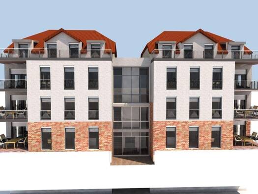 Maisonette zum Kauf provisionsfrei 840.000 € 3 Zimmer 120 m² 2. Geschoss Markkleeberg 04416